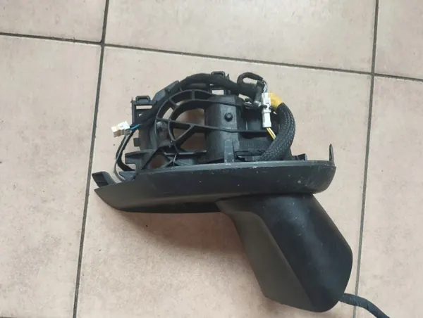 OEM VOLVO XC90 II spiegelbeugel met camera rechts 15-pins image 5