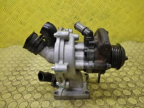 Styrpump FORD OE FROST_3-139928-POMPA WSPOMAGANI image 4