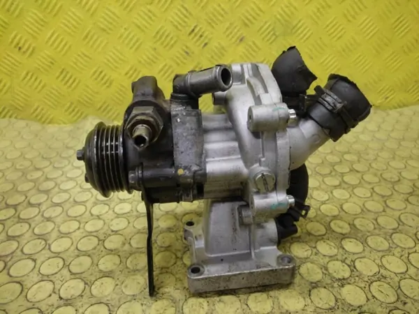 Styrpump FORD OE FROST_3-139928-POMPA WSPOMAGANI image 6