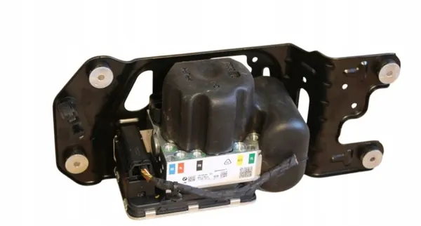 Luchtveringcompressor OEM 5A70699 voor BMW X5/X6 image 3