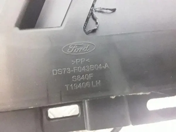 Accoudoir OEM DS73FO43B04 pour Ford Mondeo V Berline image 4