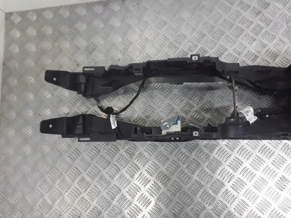Accoudoir OEM DS73FO43B04 pour Ford Mondeo V Berline image 5