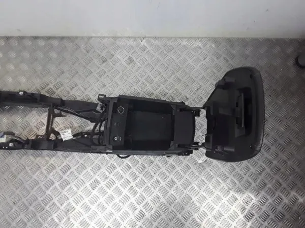 Accoudoir OEM DS73FO43B04 pour Ford Mondeo V Berline image 6