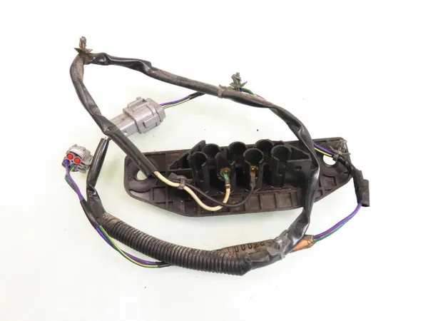 Enlace Final Nissan Quest OEM KRAŃCÓWKA STYCZNIK image 3