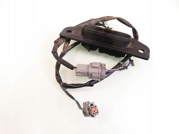 Enlace Final Nissan Quest OEM KRAŃCÓWKA STYCZNIK image 6