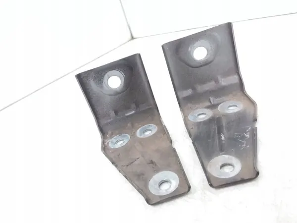 Kylarfäste Jaguar S-Type OEM ARA191633 image 2