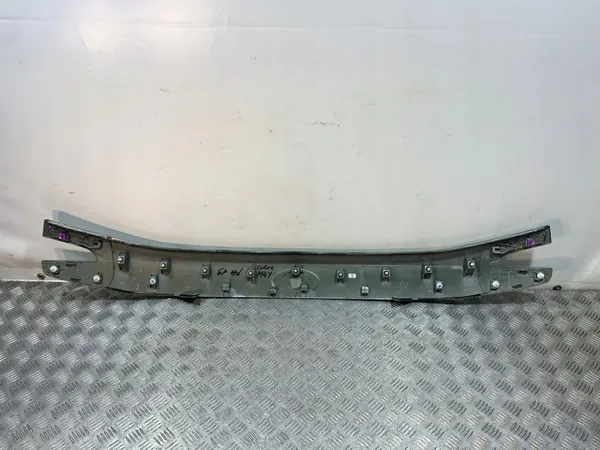 Tapicería maletero Subaru Forester OEM 91112SJ000 image 4