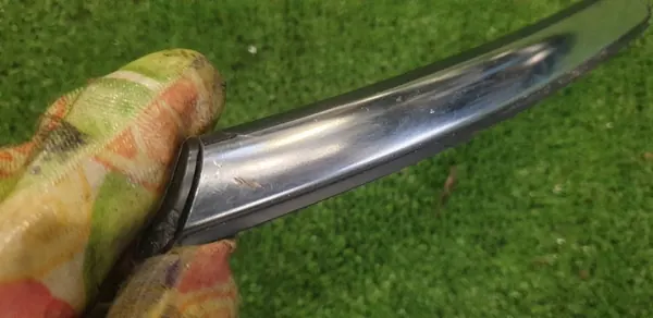 MINI F55 F56 F57 Vasemman etulokasuojan trimmi 7300597 image 3