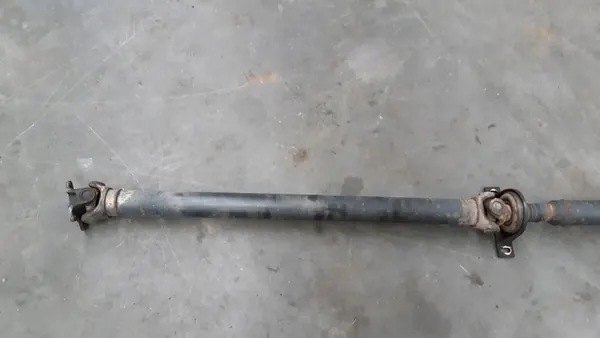 Drivaxel Mercedes Vito W639 LIFT LONG 2.2 CDI A6394103516 image 2