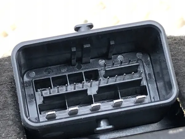 Elhandbroms OEM 9659810180 för Citroen C4 Picasso image 4
