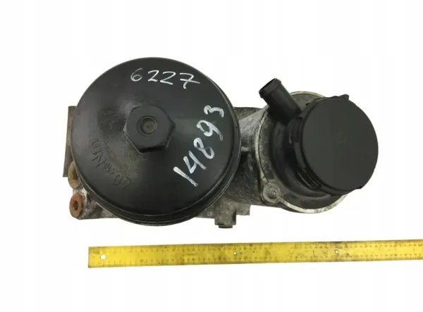 Carcasa filtro aceite MAN OEM 51050007091 image 2