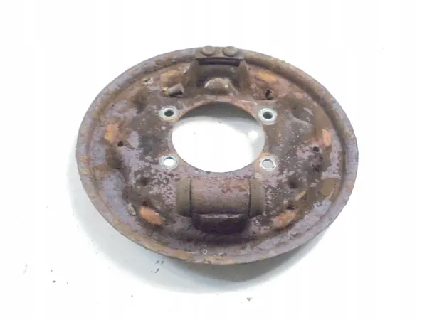 Disco de travão Ford Granada OEM AK-12-619598 Usado image 2