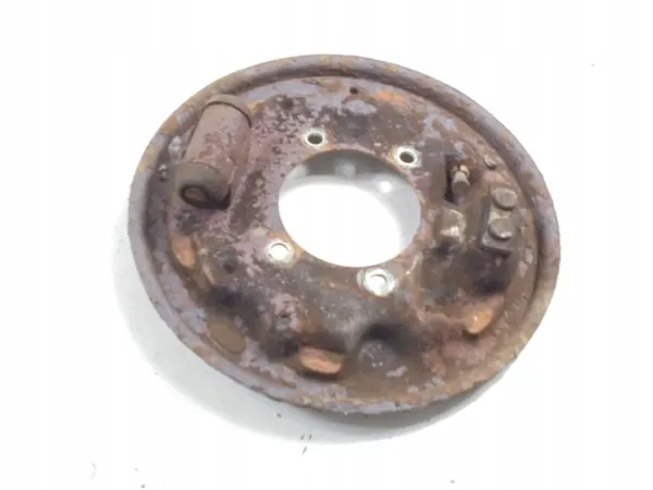 Disco de travão Ford Granada OEM AK-12-619598 Usado image 5