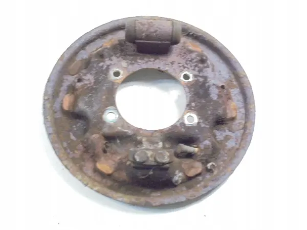 Disco de travão Ford Granada OEM AK-12-619598 Usado image 6
