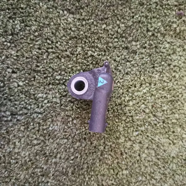 Tesla Model Y Krockdetektor OEM 1473445-00-B image 2
