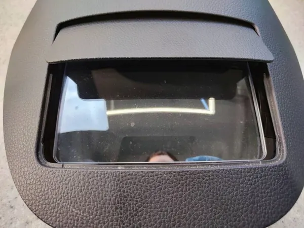Head-Up-display OEM 8750A530XA för Mitsubishi Eclipse Cross image 3