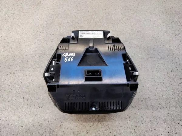 Head-Up-display OEM 8750A530XA för Mitsubishi Eclipse Cross image 4
