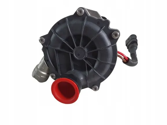 Pompe à air secondaire OEM 06l959231 pour Audi VW image 2
