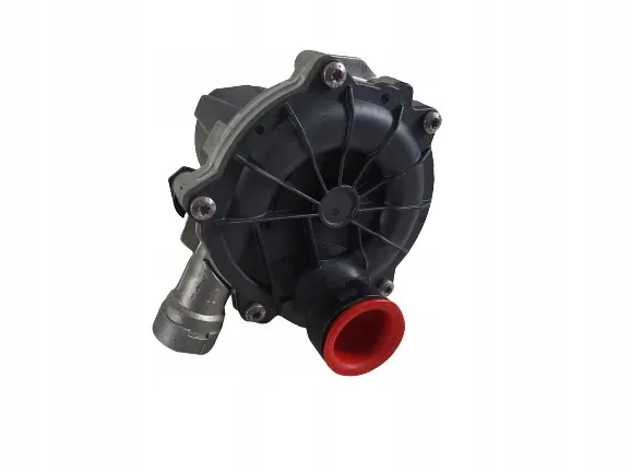 Pompe à air secondaire OEM 06l959231 pour Audi VW image 4