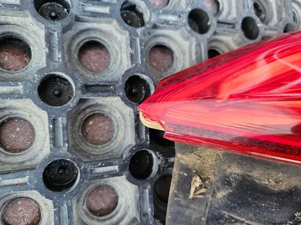 Höger bakljus Opel Insignia 13279622 image 3