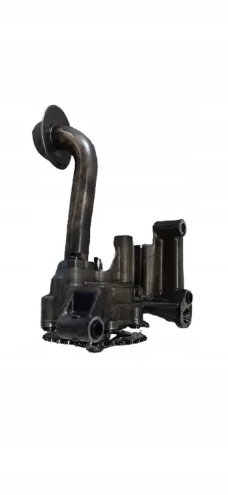 Oljepump AUDI A3 8L 1.9 TDI image 2