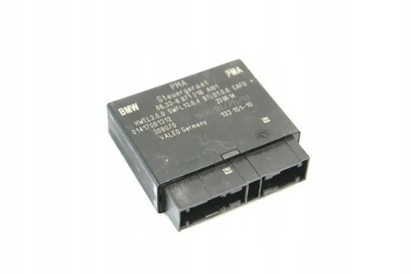 Besturingseenheid BMW i3 OEM 66336871218 - Gebruikt image 2