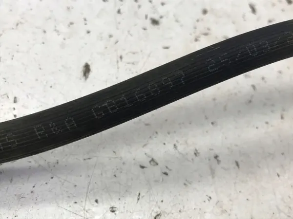 OEM GB16897 rechter voor remslang voor Kia Picanto image 5
