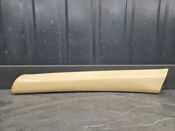 OEM Oslona slupka prawa Mercedes w123 Rechter pilaarkap image 2