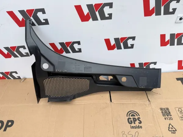 Panel de Parabrisas Izquierdo OEM 5FG819403B Cupra Formentor image 3