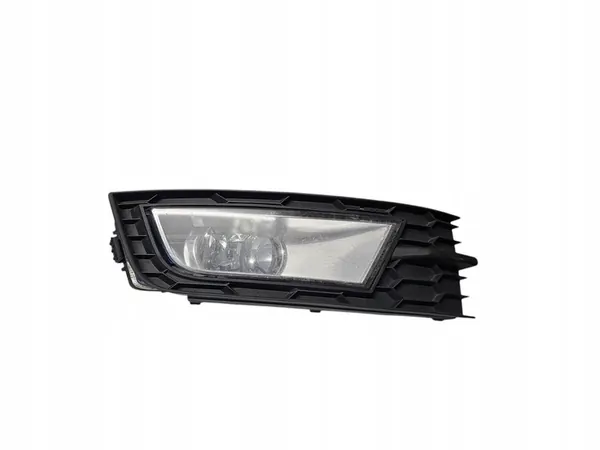 Grade Halógena SKODA OCTAVIA III Esquerda ou Direita 5E0941701D 5E0941700D image 4