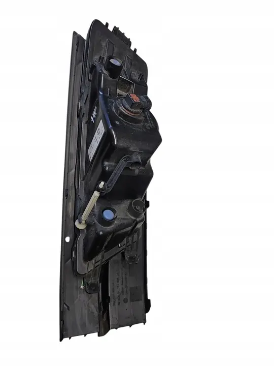 Grade Halógena SKODA OCTAVIA III Esquerda ou Direita 5E0941701D 5E0941700D image 5