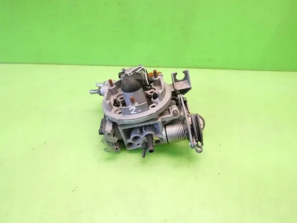 Monowtrysk AUDI 80 B4 2.0 8V 050133015M image 1