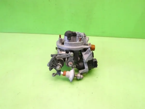 Monowtrysk AUDI 80 B4 2.0 8V 050133015M image 2