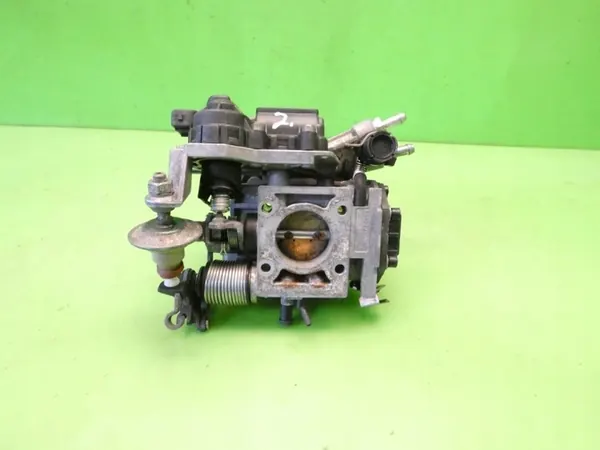 Monowtrysk AUDI 80 B4 2.0 8V 050133015M image 9