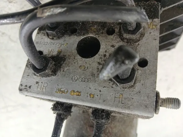 ABS-Bremspumpe OEM 8E0614111T für VW Audi image 3