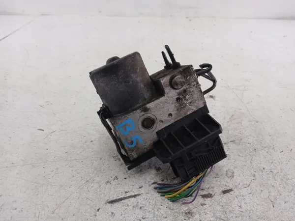 ABS-Bremspumpe OEM 8E0614111T für VW Audi image 4