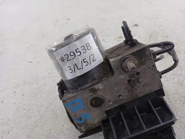 ABS-Bremspumpe OEM 8E0614111T für VW Audi image 7