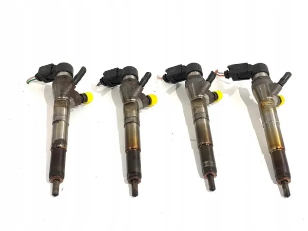 OEM H8200704191 ruiskutusarja Renault Megane III:lle image 2