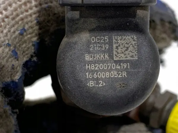 OEM H8200704191 ruiskutusarja Renault Megane III:lle image 4