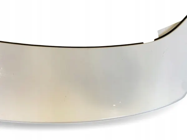 Hyundai Ioniq 2021 Kofferbakspoiler OEM 87210G2000 image 7