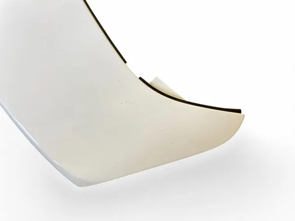 Hyundai Ioniq 2021 Kofferbakspoiler OEM 87210G2000 image 8