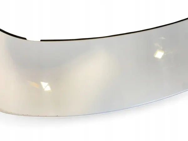 Hyundai Ioniq 2021 Kofferbakspoiler OEM 87210G2000 image 9