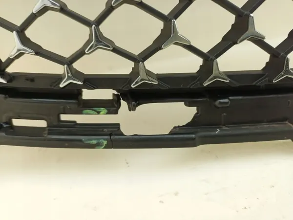 Mercedes GLC W254 X254 AMG voor grille OEM A2548881800 image 7