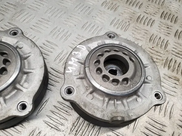 Audi Q7 4M 2016 Supporto molla ammortizzatore image 2