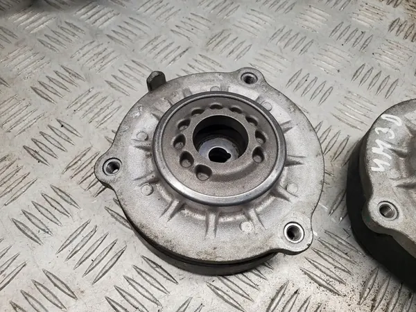 Audi Q7 4M 2016 Supporto molla ammortizzatore image 5