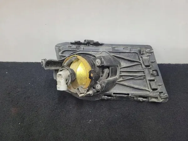 Grade de halogênio VW TIGUAN 2010 image 2