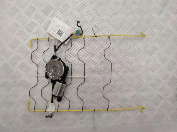 Sitzmotor Ford Mustang VI OEM 5030001E image 2