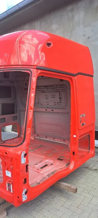 Renault Range T Ohjaamo OEM Kabina range t - Käytetty image 5