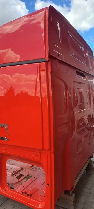 Renault Range T Ohjaamo OEM Kabina range t - Käytetty image 6