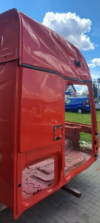Renault Range T Ohjaamo OEM Kabina range t - Käytetty image 7